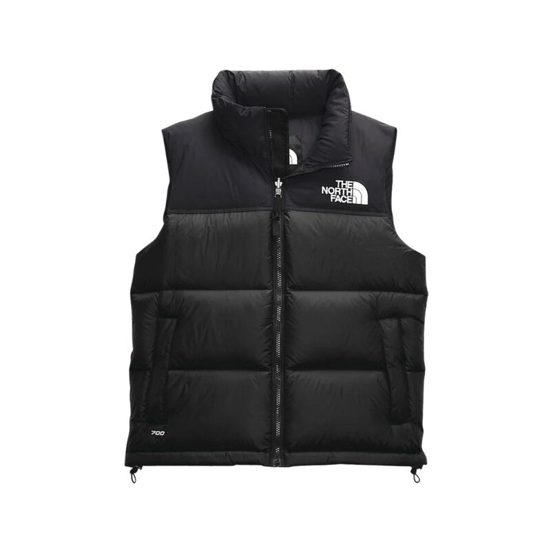 The North Face Women's 1996 Retro Nuptse Vest image number 0